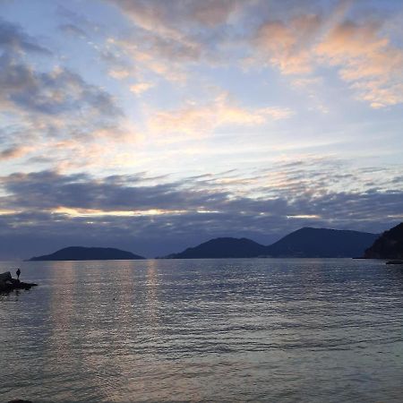 Welcome Migliarina 2 La Spezia Dış mekan fotoğraf