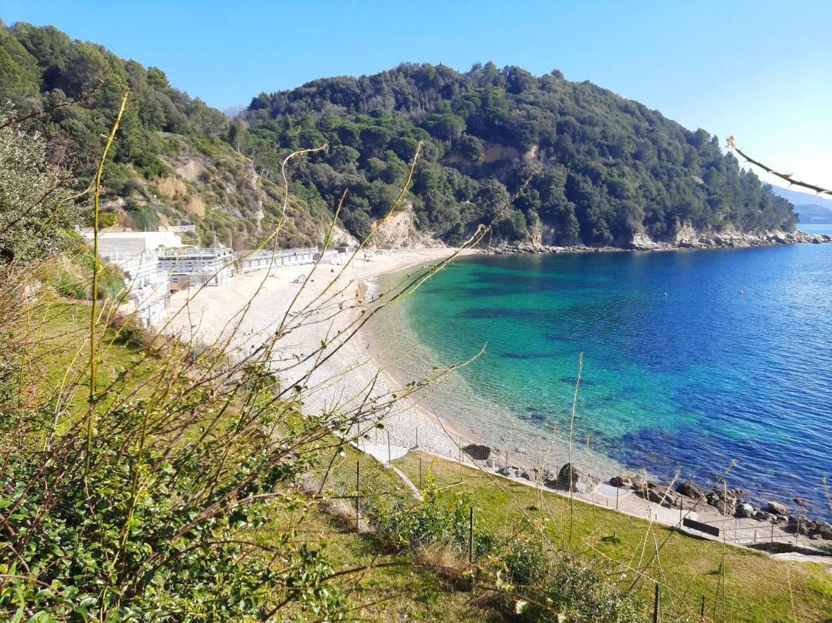 Welcome Migliarina 2 La Spezia Dış mekan fotoğraf
